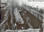 U-Boot-Bunker FINK 2 - zerstörte Boote